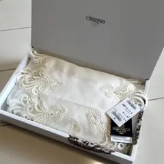 近沢レース　テーブルセンター(お値引き)