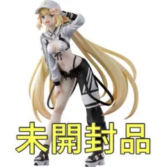 一番くじ FGO A賞 バーサーカー アルトリア・キャスター フィギュア