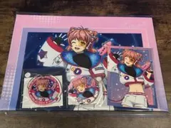 レオ まるくじ 3点セット