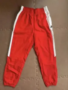 nike ナイロンパンツ