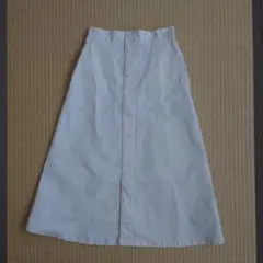 ROPE’ PICNIC Aラインスカート