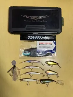 16ジリオンsv SH ダイワ スティーズ slpw コルクノブ タトゥーラsv