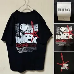 ONE OK ROCK LUXURY DISEASE Tシャツ ハート XL - メルカリ