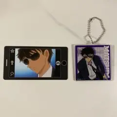 2025年最新】名探偵コナン 松田陣平 キーホルダーの人気アイテム