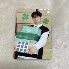 2026年最新】チャウヌ トレカケースの人気アイテム - メルカリ