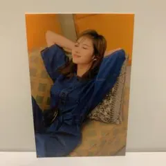 TWICE トレカ　サナ　university