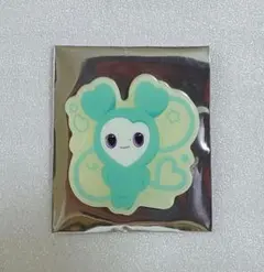 TWICE　ポップアップストア∞渋谷　オフラインくじ　D賞【ミブリー】