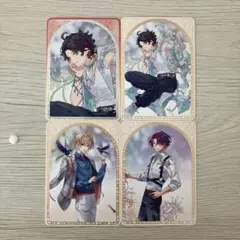 【ART OF NIJISANJI】ランダムコレクションカード