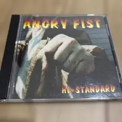 2026年最新】angry fistの人気アイテム - メルカリ
