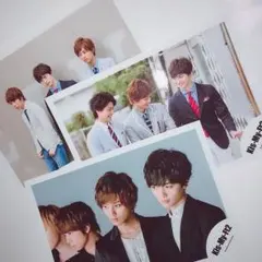 玉森裕太 公式写真 混合 16