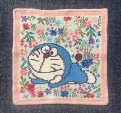 フェイラー　ハンカチ　ドラえもん　ハンドタオル