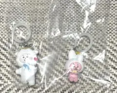 BT21 めじるしアクセサリー エンジェルver.