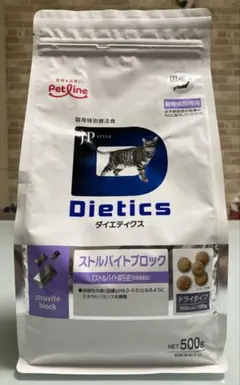 2026年最新】ダイエティクス ストルバイトブロックの人気アイテム