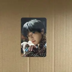 JO1 大平祥生 Unbound トレカ