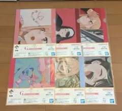 【未開封】一番くじ その着せ替え人形は恋をする Season2 G賞 セット