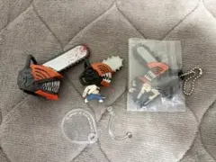 映画チェンソーマンレゼ篇 チェンソーマン ガチャガチャ 一番くじまとめ売りセット