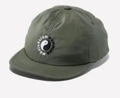 【試着のみ】This is my sportswear cap タコマフジ
