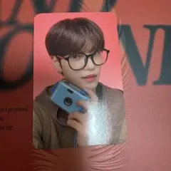 verivery ケヒョン トレカ