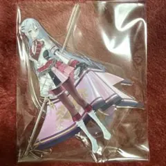 プロジェクトセカイ プロセカ 感謝祭　5周年　アクリルスタンド　宵崎奏