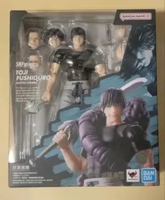 2026年最新】呪術廻戦 フィギュアーツの人気アイテム - メルカリ