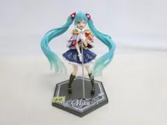 初音ミク フィギュア Winter Live B59