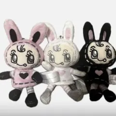 フェイスマスコット ベリエちゃん Ver.2 コンプセット