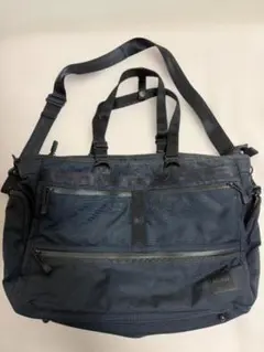 MACKINTOSH PHILOSOPHY 2way ビジネスバッグのサムネイル