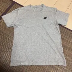 NIKE Tシャツ Mサイズ グレーのサムネイル