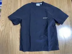 GRAMICCI ブラックTシャツ 110