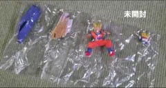 2026年最新】ドラカプ孫悟空の人気アイテム - メルカリ