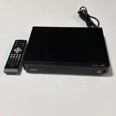 TOSHIBA REGZA ブルーレイディスクプレーヤー DBP-S500のサムネイル