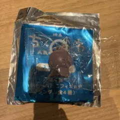 映画ちいかわ 第4弾入場者特典 めじるしアクセサリー　チャーム　ヒトハ