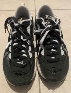 sacai × Nike Vapor Waffle