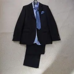 スーツ　セットアップ　160