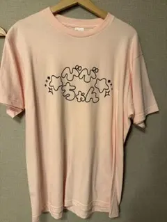 未開封】村川緋杏 推しアピTシャツ CANDY TUNE びびちゃん おまけ付
