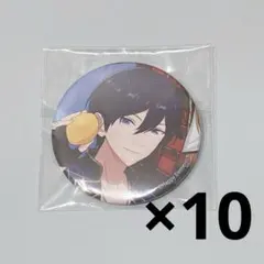 あんスタ テレビジョン 缶バッジ 北斗