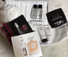 CHANEL サンプル