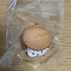 サンリオキャラクターズ スモアサンド ポチャッコ