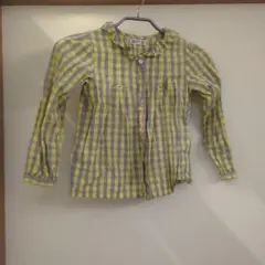 ☆RAG MART 長袖シャツ 130サイズ