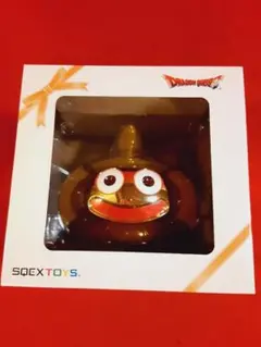 【 ドラクエ 】35th ふくびき所 A賞「 スライムスピーカー 」