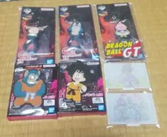一番くじ ドラゴンボール まとめ売り