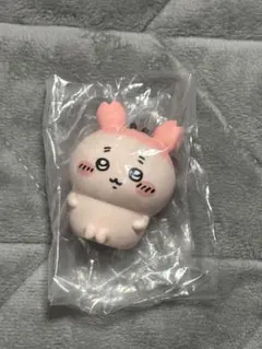 ちいかわ ソフビフィギュア３　古本屋　カニ