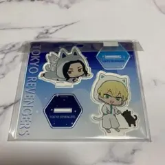 東リべ アクスタ 場地 千冬