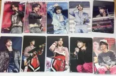 JO1 JO1DER_SHOW 大平祥生トレカセット