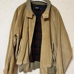 90s POLO Ralph Lauren ハリントンジャケット
