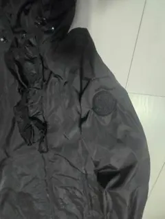 2025年最新】モンクレール モッズコートの人気アイテム - メルカリ