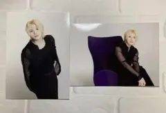 SEVENTEEN SPILL THE FEELS kit盤 ウジ ②