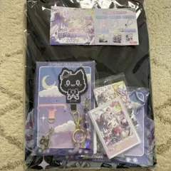 【極美品】紫咲シオングッズまとめ売りセット 極美品】紫咲シオングッズまとめ売りセット - メルカリ