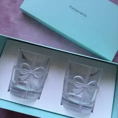 Tiffany & Co. クリスタルハート ハートリム 廃盤品 プレート - メルカリ