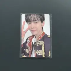 NCT / NCT127 Fact check ドヨン 王子様 トレカ